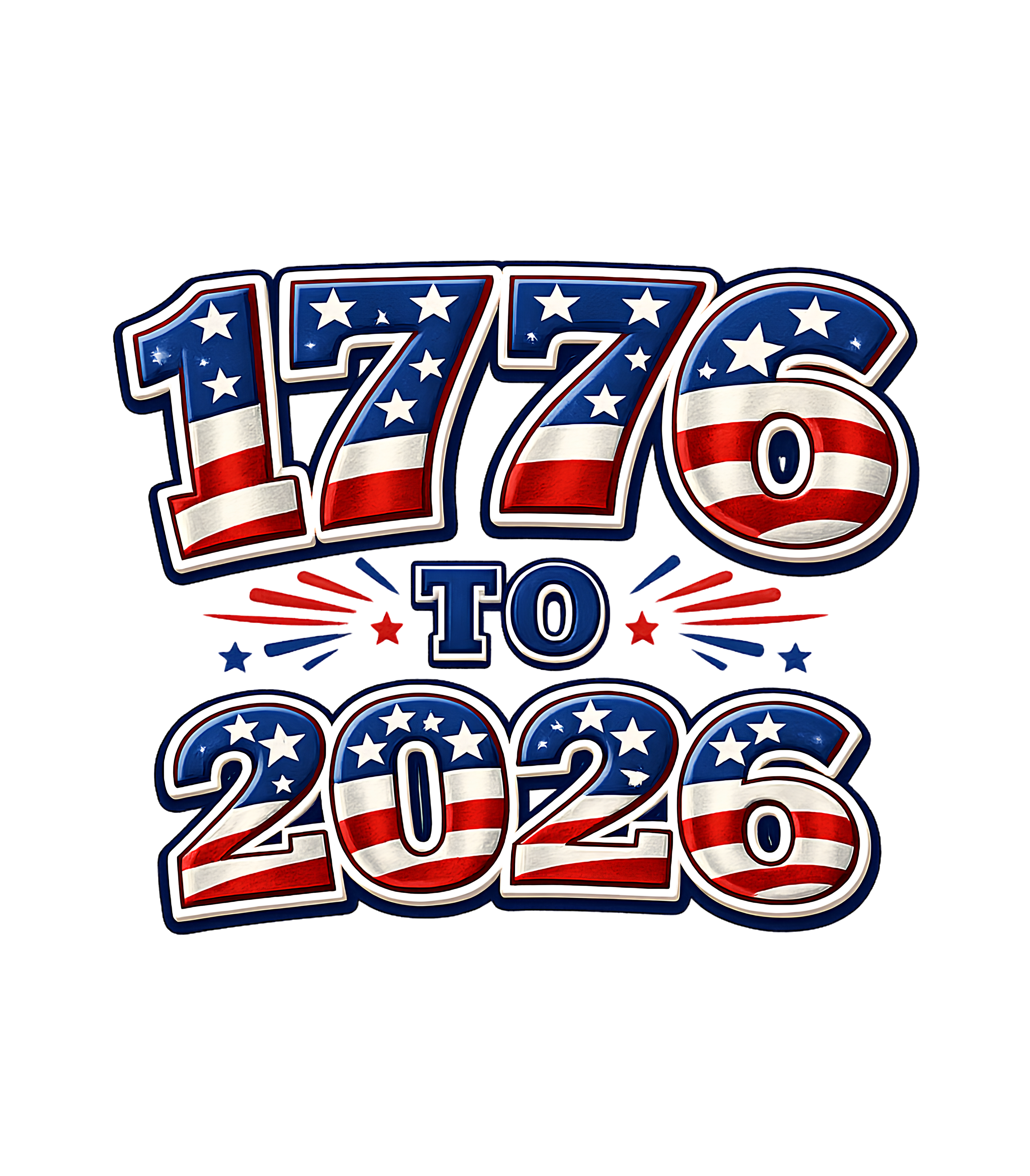 America's 250!